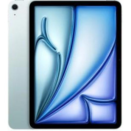   Apple iPad Air 13 2024 Wi-Fi 1TB Blue (MV2Q3)