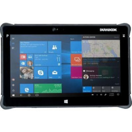   DURABOOK R11L 11.6" 4/128 LTE Win10P (R1A8D1DEBAHX)