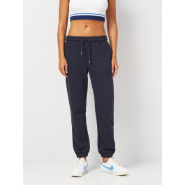   GANT Спортивні штани жіночі  Reg Tonal Shield Sweatpants 4200709-433 L Сині (7325706895846)