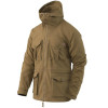 Helikon-Tex SAS Smock Duracanvas - Coyote (KU-SAS-DC-11-B06) - зображення 1