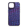 Harder Kaiju Skin Apple iPhone 15 Blue (ARM76835) - зображення 1