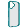 ArmorStandart UNIT2 для Apple iPhone 16 Plus Lake Green (ARM78751) - зображення 1