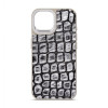 Harder Kaiju Skin Apple iPhone 15 Grey (ARM76838) - зображення 1