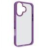 ArmorStandart UNIT2 для Apple iPhone 16 Violet (ARM78774) - зображення 1