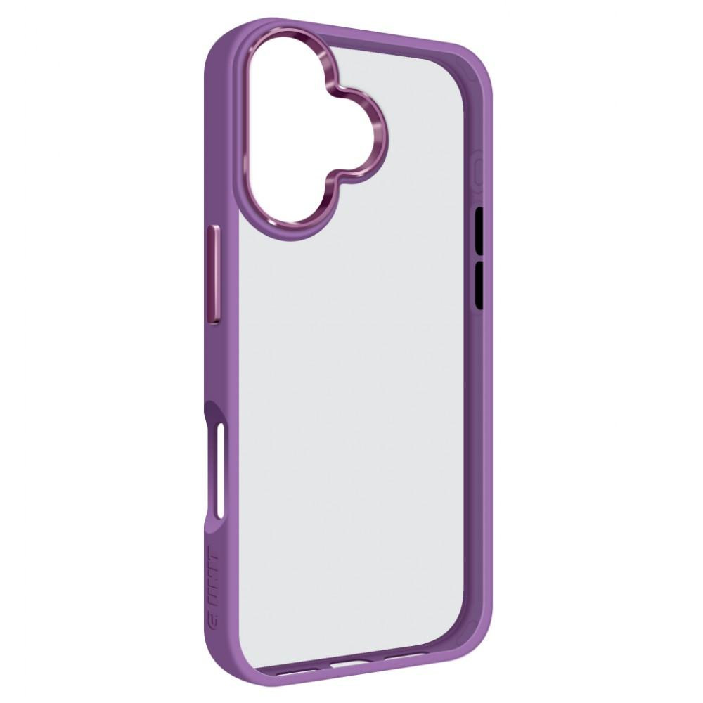 ArmorStandart UNIT2 для Apple iPhone 16 Violet (ARM78774) - зображення 1