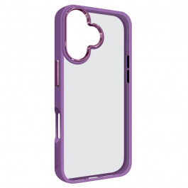   ArmorStandart UNIT2 для Apple iPhone 16 Violet (ARM78774)