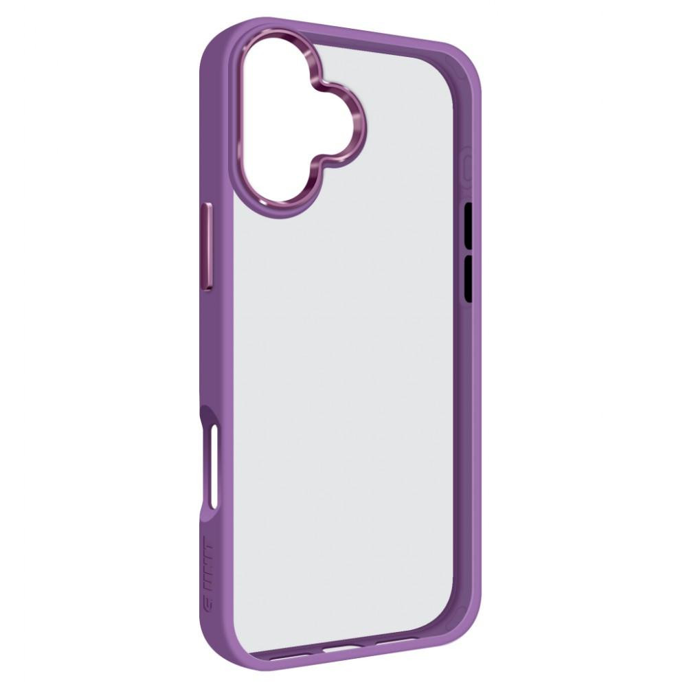 ArmorStandart UNIT2 для Apple iPhone 16 Plus Violet (ARM78754) - зображення 1