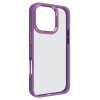 ArmorStandart UNIT2 для Apple iPhone 16 Pro Violet (ARM78771) - зображення 1