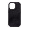 Harder Carbon Pattern Apple iPhone 15 Pro Max Black (ARM76778) - зображення 1