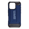 ArmorStandart Panzer Apple iPhone 16 Pro Dark Blue (ARM79547) - зображення 1