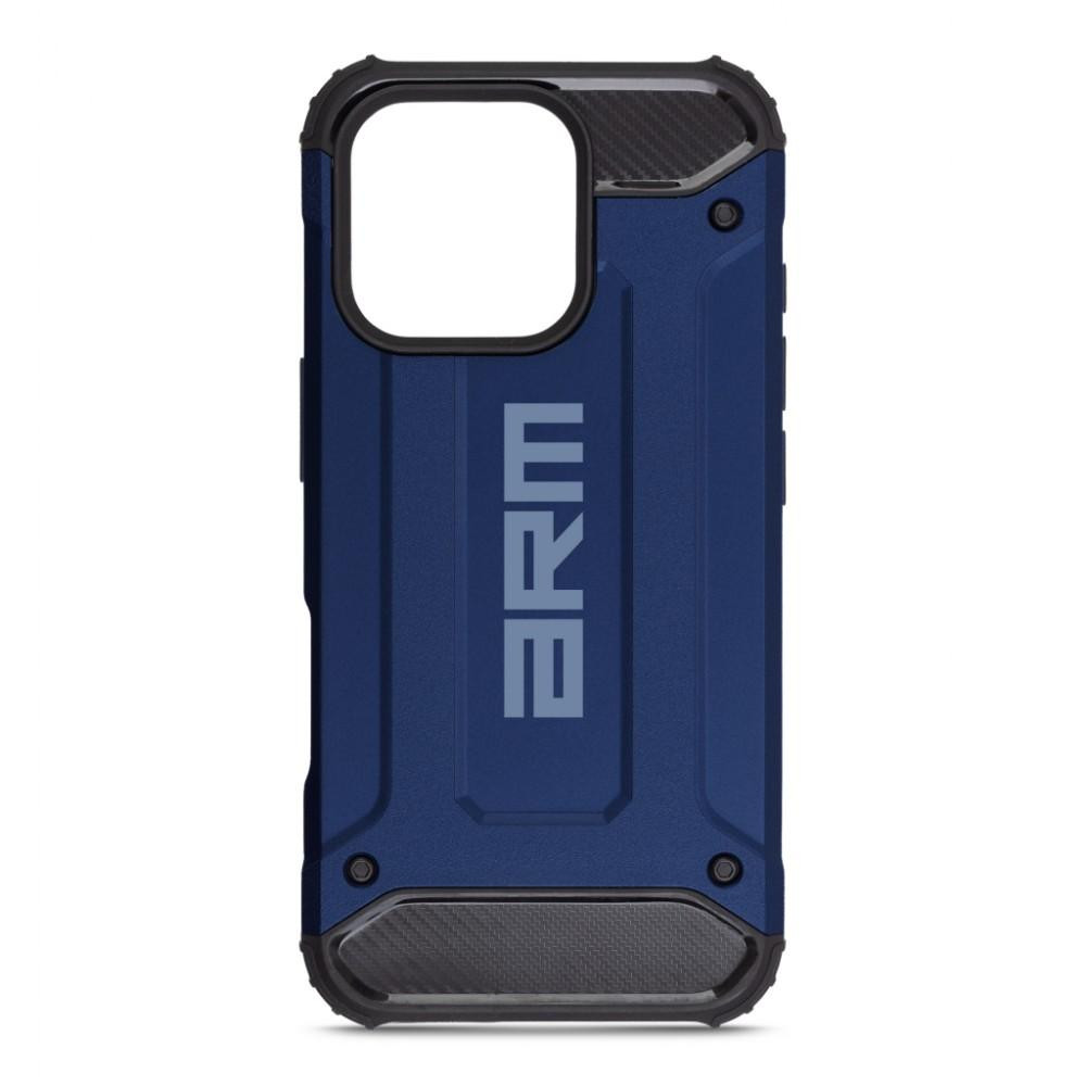 ArmorStandart Panzer Apple iPhone 16 Pro Dark Blue (ARM79547) - зображення 1