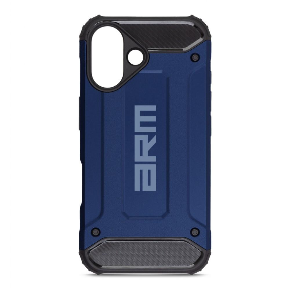 ArmorStandart Panzer Apple iPhone 16 Dark Blue (ARM79545) - зображення 1