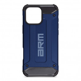   ArmorStandart Panzer Apple iPhone 16 Pro Max Dark Blue (ARM79549)