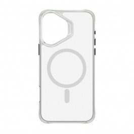   ArmorStandart Clear Magsafe для Apple iPhone 16 Tansparent (ARM78561)