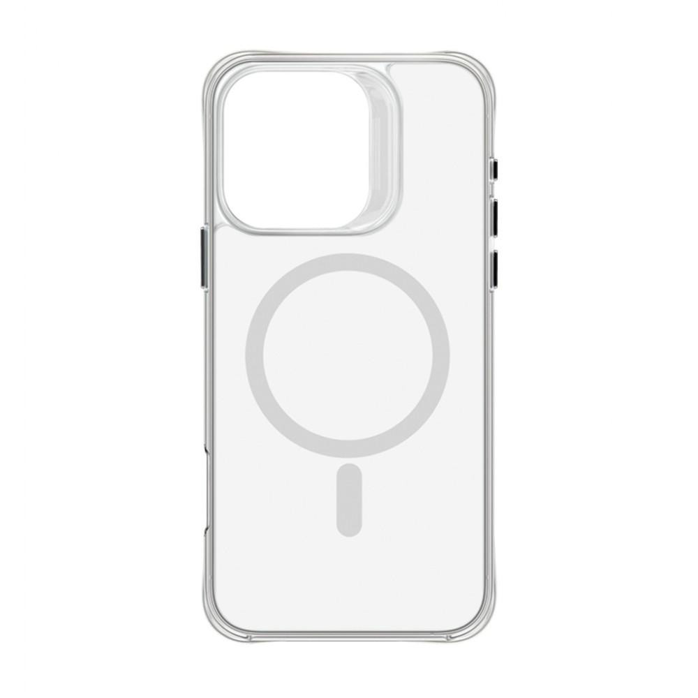 ArmorStandart Clear Magsafe для Apple iPhone 16 Pro Tansparent (ARM78563) - зображення 1