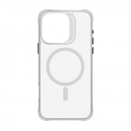   ArmorStandart Clear Magsafe для Apple iPhone 16 Pro Tansparent (ARM78563)