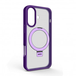   ArmorStandart Unit Stand для Apple iPhone 16 Purple (ARM78743)