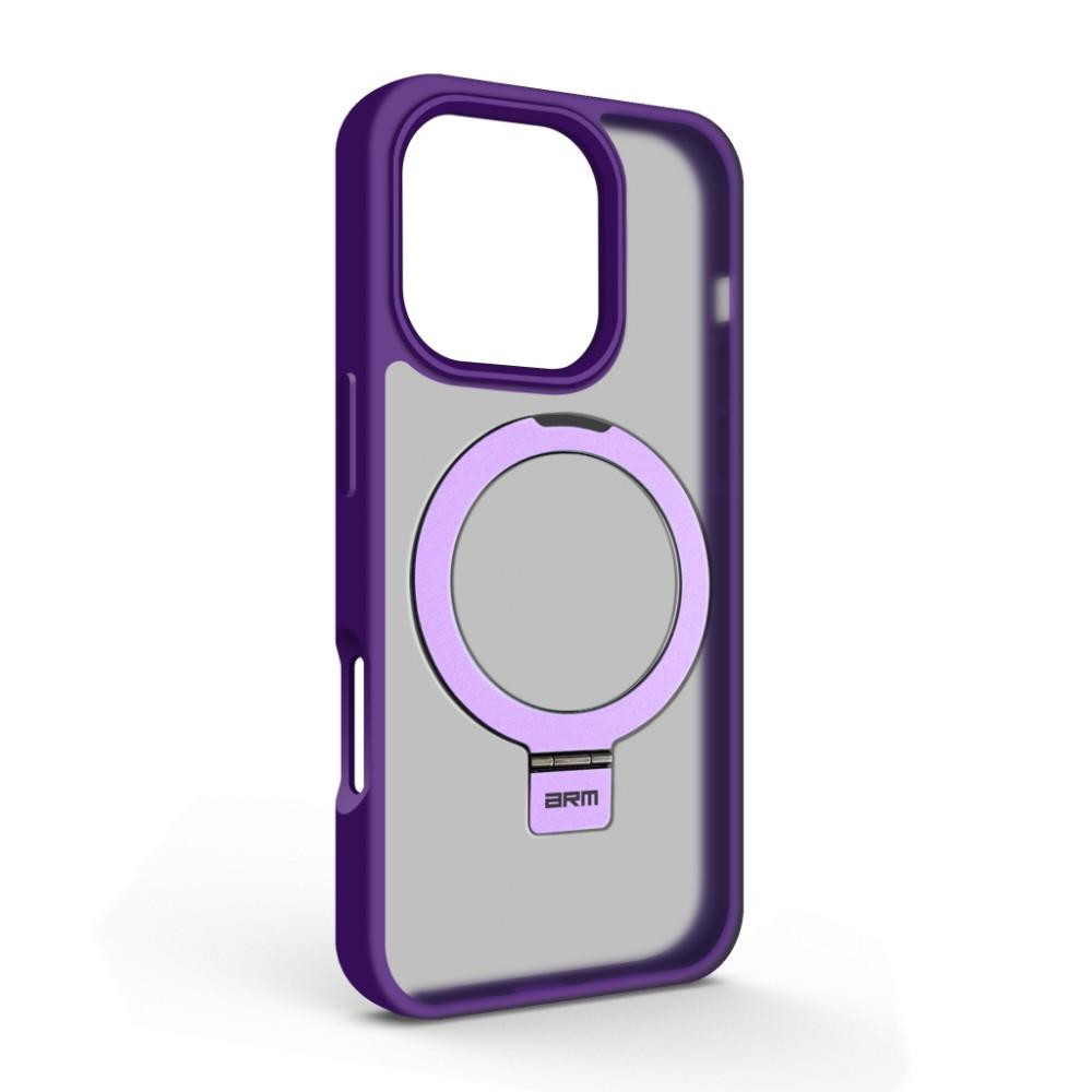 ArmorStandart Unit Stand для Apple iPhone 16 Pro Purple (ARM78741) - зображення 1