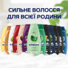 Schauma Shampoo 400 ml Шампунь Уход и Детокс для волос с жирными корнями и сухими кончиками (4015100306736) - зображення 7