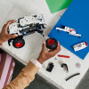 LEGO Technic Monster Jam Monster Mutt Dalmatian (42150) - зображення 8