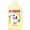 Fa Vinilla Honey Yoghurt 750 ml Гель для душа Ванильный мед (9000101263916) - зображення 1