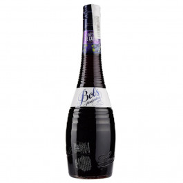   Bols Ликер Creme de Cassis 0.7 л 17% (8716000964922)