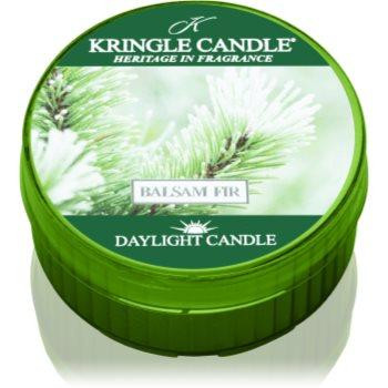 Kringle Balsam Fir чайні свічки 35 гр (KCCBAFH_DTCA50) - зображення 1