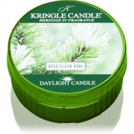   Kringle Balsam Fir чайні свічки 35 гр (KCCBAFH_DTCA50)