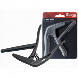   Stagg SCPX-FL BK