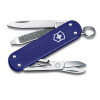 Victorinox Classic SD Alox Colors Night Dive (0.6221.222G) - зображення 1