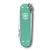 Victorinox Classic SD Alox Colors Minty Mint (0.6221.221G) - зображення 2