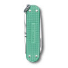 Victorinox Classic SD Alox Colors Minty Mint (0.6221.221G) - зображення 3