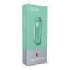 Victorinox Classic SD Alox Colors Minty Mint (0.6221.221G) - зображення 4