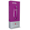 Victorinox Classic SD Colors Tasty Grape (0.6223.52G) - зображення 2