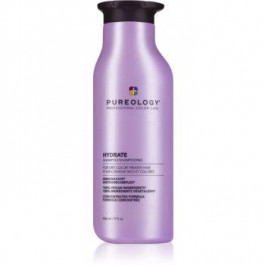   Pureology Hydrate зволожуючий шампунь для жінок 266 мл