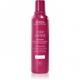   Aveda Color Control Light Shampoo шампунь для фарбованого волосся 200 мл