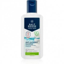   Salt House Dead Sea Anti-itch Shampoo шампунь 250 мл