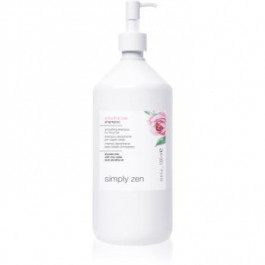   Simply Zen Smooth & Care Shampoo шампунь для розгладження волосся проти розпушування 1000 мл