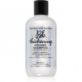   Bumble and Bumble Thickening Volume Shampoo Шампунь для максимального об'єму волосся 250 мл