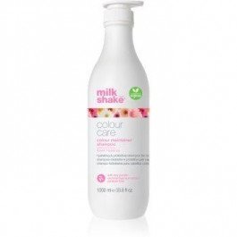   Milk Shake Color Care Flower Fragrance зволожуючий шампунь для захисту кольору 1000 мл