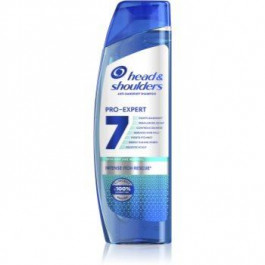   Head & Shoulders Pro-Expert 7 Intense Itch Rescue шампунь проти лупи та свербіння шкіри голови 250 мл