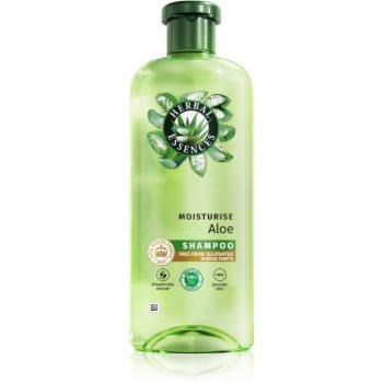 Herbal Essences Aloe Moisturise шампунь для живлення та зволоження 350 мл - зображення 1