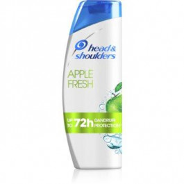   Head & Shoulders Apple Fresh шампунь проти лупи 400 мл