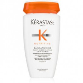   Kerastase Nutritive Bain Satin Riche інтенсивний живильний шампунь 250 мл