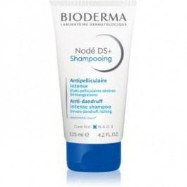   Bioderma Node DS+ заспокоюючий шампунь проти лупи 125 мл