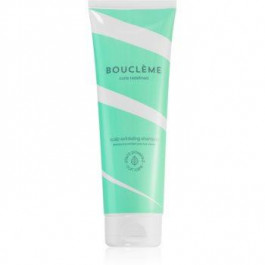   Boucleme Curl Scalp Exfoliating Shampoo шампунь-ексфоліант для хвилястого та кучерявого волосся 250 мл