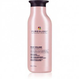   Pureology Pure Volume шампунь для об'єму слабкого волосся для жінок 266 мл