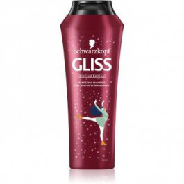   Schwarzkopf Gliss Winter Repair шампунь для волосся м'який догляд 250 мл