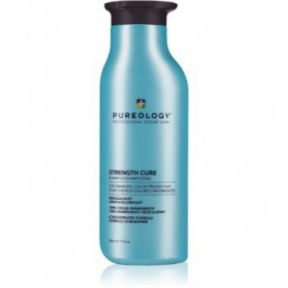   Pureology Strength Cure відновлюючий шампунь для жінок 266 мл