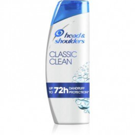   Head & Shoulders Classic Clean шампунь проти лупи 400 мл